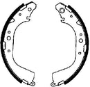 Mintex Brake Shoes fits -Toyota VW MFR343 (also fits other vehicles)