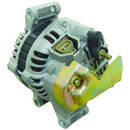 WAI Alternator - 13883N