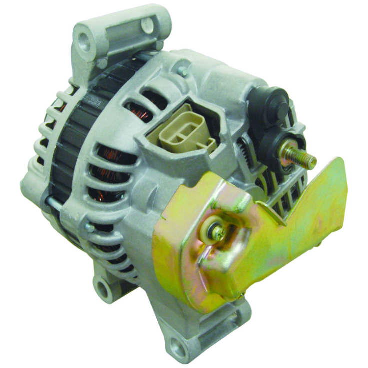 WAI Alternator - 13883N