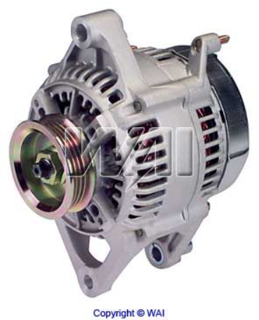 WAI Alternator - 13245N
