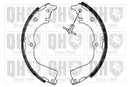 Quinton Hazell Brake Shoe Kit - BS881
