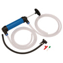 Draper Multi-USE Transfer Pump - 01082
