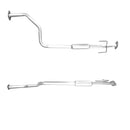 BM Cats Connecting Pipe - BM50232 with Fitting Kit - FK50232