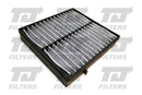 Quinton Hazell Cabin / Pollen Filter - QFC0192