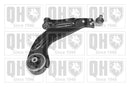 QH Suspension Arm Front Lower RH - QSA2350S