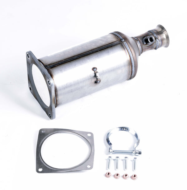 EEC DPF Silicon Carbide - DPF070S