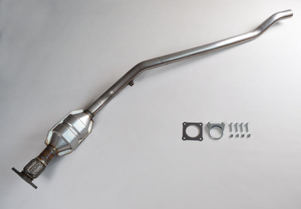 EEC Catalyst - HI8008