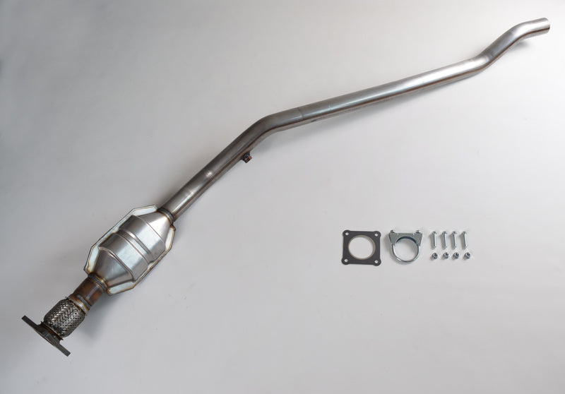 EEC Catalyst - HI8008