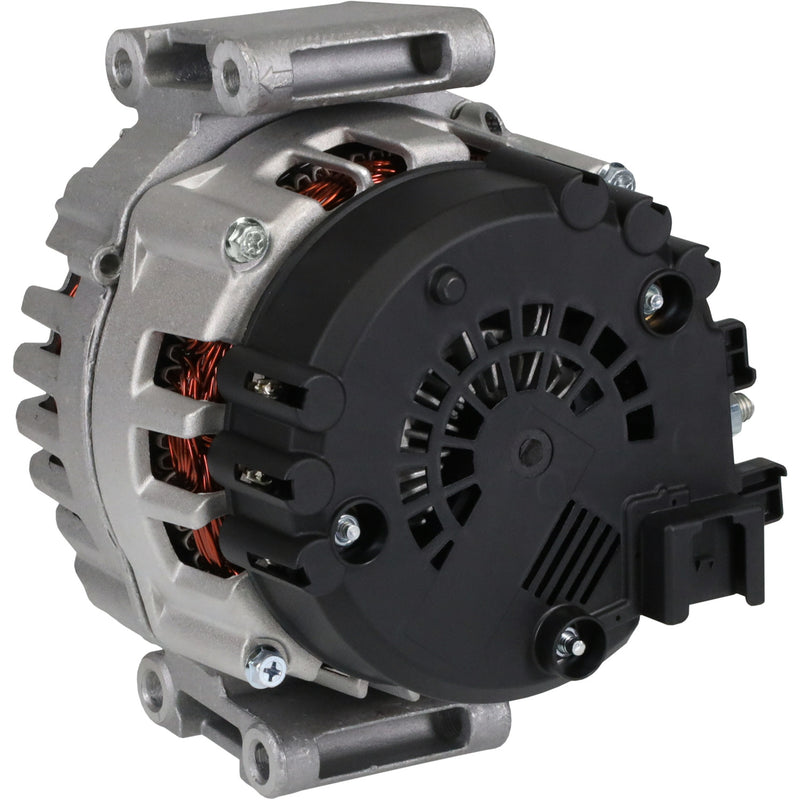 WAI Alternator - 20736N