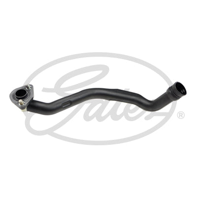 Gates Crankcase Breather Hose - EMH085