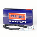 Borg & Beck Brake Hose Part No -BBH7924