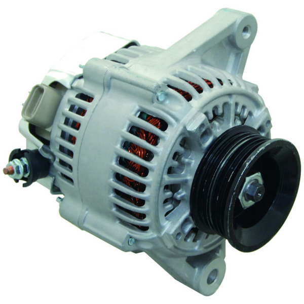 WAI Alternator - 13755N