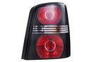 HELLA 2SK 010 437-091 Rearlight - LED/Hybrid - left - fits Audi A1 (8X1, 8Xk)