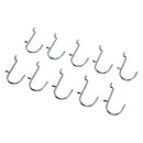 Draper J-Hook Pack Of 10 - 10218