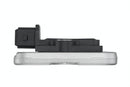 HELLA 5DA 193 175-991 Ignition Coil - 12V - 3-pin connector - Bolted