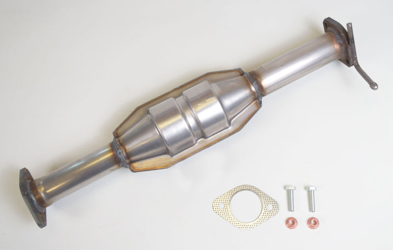 EEC Catalyst - AR8009
