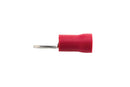 HELLA 8KW 044 280-003 Cable Connector - Red - 0.5mm² - 1.0mm²
