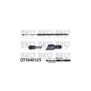 QH QTS840325 Gas Spring
