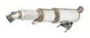 Klarius 390977 - Catalyst & Dpf Combined  - Fits Volkswagen Crafter 30-35 2.0D