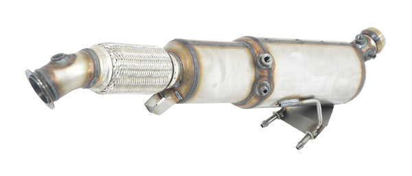 Klarius 390977 - Catalyst & Dpf Combined  - Fits Volkswagen Crafter 30-35 2.0D