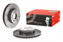 Brembo Brake Disc  - 09.B280.41