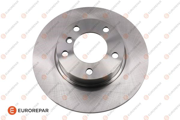 Eurorepar Brake Disc - 1618890580