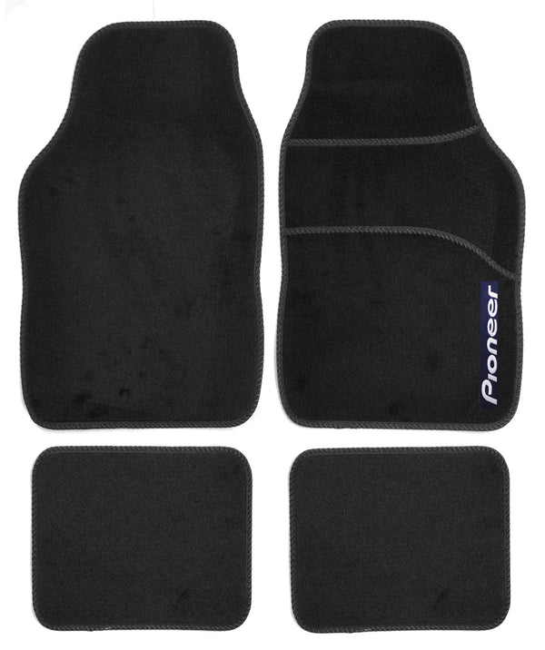 Cosmos 33403 ICE Mat: Pioneer