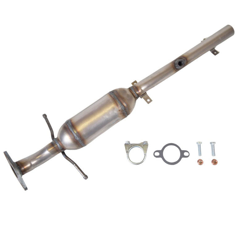 EEC Catalyst Type Approved - FR6029T