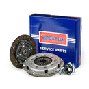 Borg & Beck Clutch Kit 3-In-1 Part No -HK8462