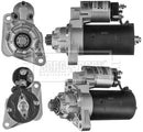 Borg & Beck Starter Motor Part No -BST2095