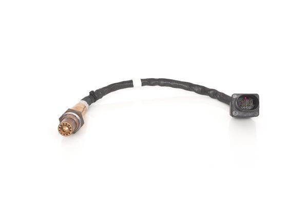 Bosch Lambda Sensor Ls44187 Part No - 0281004187