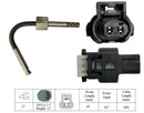 Lemark Exhaust Gas Temperature Sensor - LXT181