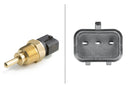 HELLA 6PT 358 058-181 Sensor, coolant temperature - 2-pin connector