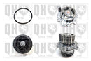 QH Water Pump - QCP3442