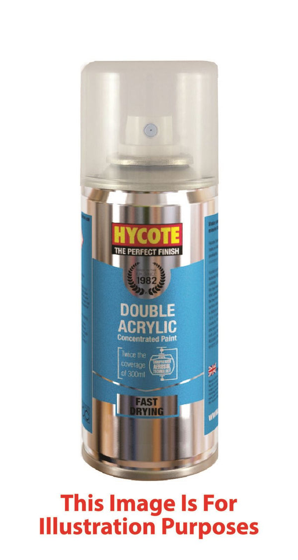 Hycote XDNS403 Nissan Starburst Silver (Metallic) 150ml