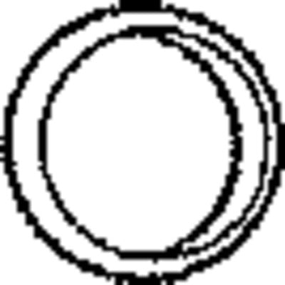 Klarius 410675 - Gasket Flat