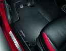 Genuine Kia Picanto 2017 > Carpet Floor Mats - G6143ADE10