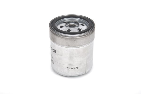 Bosch Fuel Filter - 1457434153