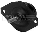 First Line Engine Mounting - Rear - FEM3442
