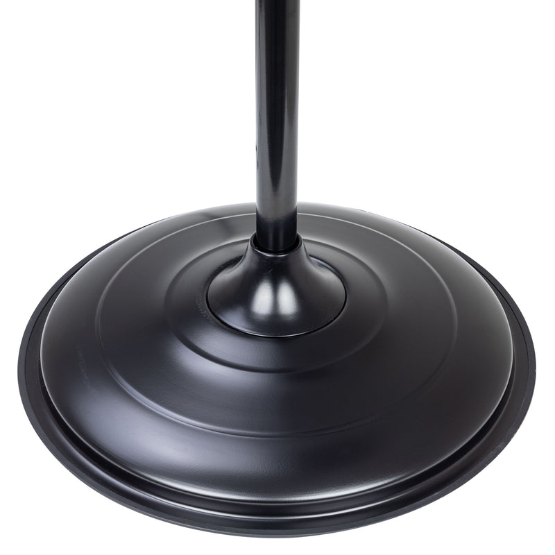 SIP 18" Oscillating Pedestal Fan