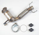 EEC Catalyst Type Approved - BM6093T