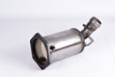 EEC DPF Cordierite - DPF105
