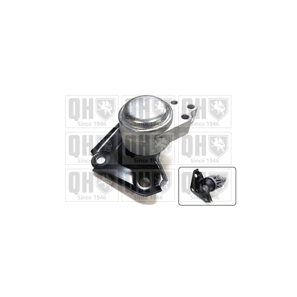 QH EM4831 Engine Mounting