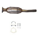 EEC Catalyst Type Approved - AU8013T