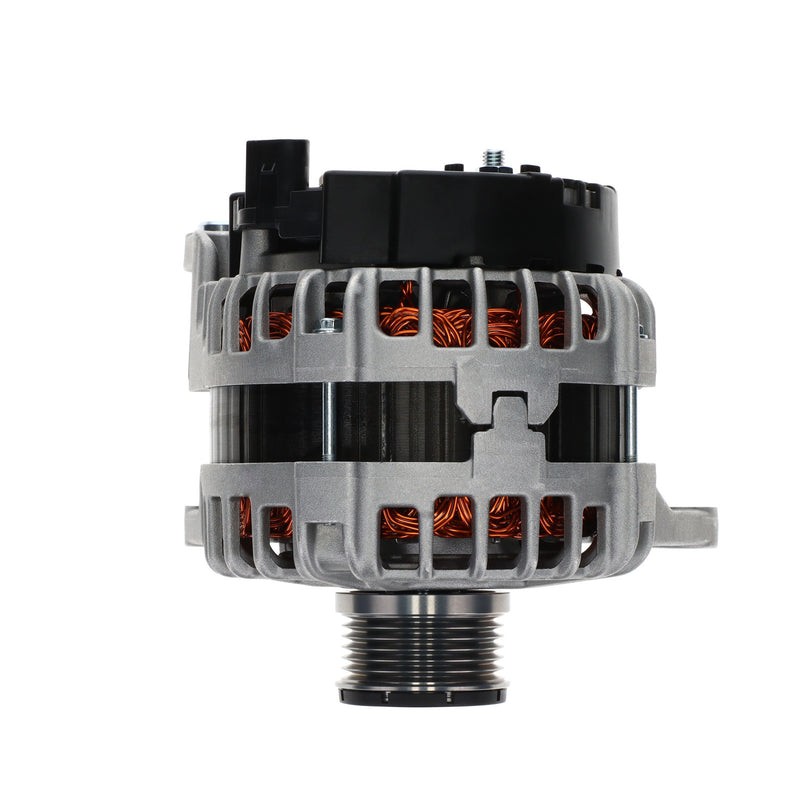 WAI Alternator - 21555N