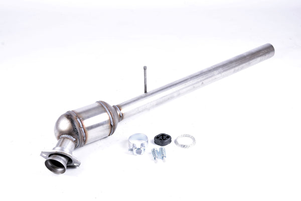 EEC Catalyst Type Approved - MZ6093T