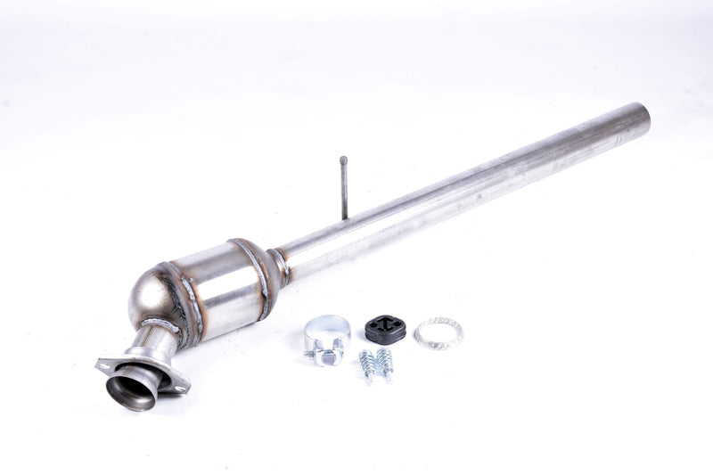 EEC Catalyst Type Approved - MZ6093T