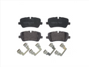 Brembo Brake Pad Set - P44021