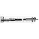 First Line Speedo Cable Part No -FKS2036