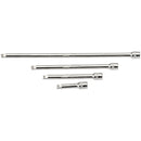 Draper Expert 4pc1/4"Wobble EXT Bar Set-Pckd - 16766